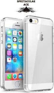 Spectacular ace Back Cover for iPhone SE (2016), Apple iPhone 5, Apple iPhone 5s Premium Series