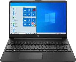 HP 15s Intel Core i3 11th Gen 1115G4 - (8 GB/512 GB SSD/Windows 10 Home) 15s-FQ2072TU Thin and Light L...