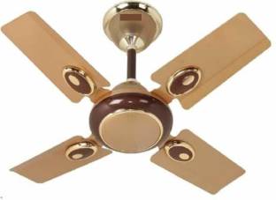 JIVA 24 IINCHES 4 BLADE CEILING FAN HIGH SPEED WITH SHOW 600 mm Exhaust Fan