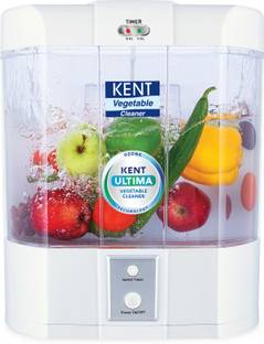 KENT ULTIMA VEGETABLE CLEANER 230 W Food Processor