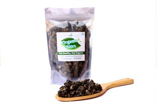 Organic Bites Dry Amla (Dry Raw Herb)