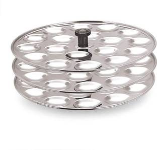 Kitchen4U Standard Idli Maker