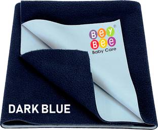 BeyBee Cotton Baby Bed Protecting Mat