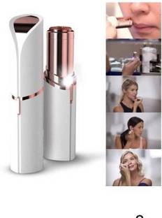 NIRVAACREATION LIP858 Body Groomer 45 min  Runtime 2 Length Settings