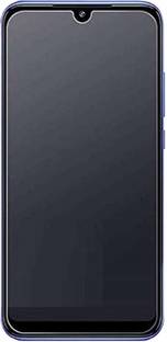 TINGTONG Tempered Glass Guard for Lenovo A7