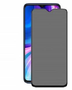 MAHTO Tempered Glass Guard for Vivo Y12s, Vivo Y20i, Vivo Y20G, Vivo Y20A matte glass