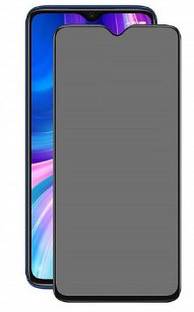 Foncase Tempered Glass Guard for Tecno Spark 6 Go