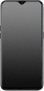 TINGTONG Tempered Glass Guard for Oppo A11k