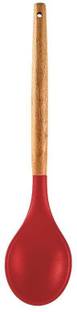 P-PLUS INTERNATIONAL Silicone Serving Spoon