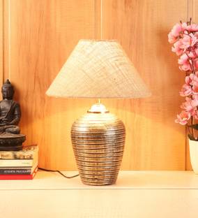 foziq Designer Table Lamp