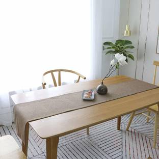 Casanest Brown 60 cm Table Runner