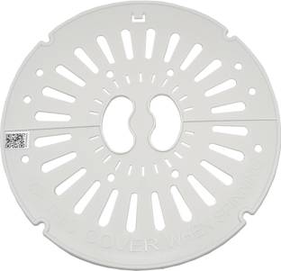 LG Original Spin Cap or Safety Cover For 6 and 6.2 Kg Semi Automatic Washing Machine Washing Machine Net