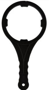 pireti-aqua RO Spanner / Opener for 10" Pre-Filter Bowl/Housing for RO Water Purifier Solid Filter Cartridge