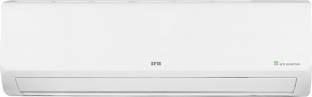 IFB 7 Stage Air Treatment 1.5 Ton 5 Star Split Inverter PM 0.3 Filter Silver Series AC  - White