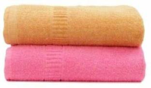 Cool Dealzz Cotton 400 GSM Bath Towel