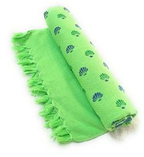 Cotton colors Cotton 250 GSM Bath Gamcha