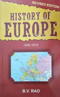 History of Europe