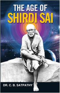 Age of Shirdi Sai