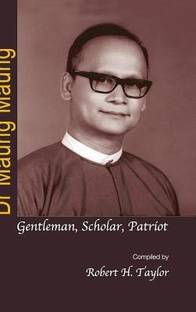 Dr Maung Maung