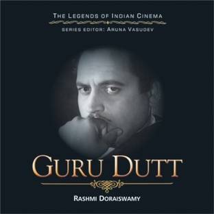 Guru Dutt  - Through Light and Shade