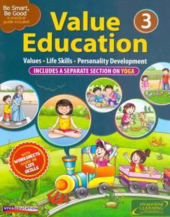 Value Education Class - 3