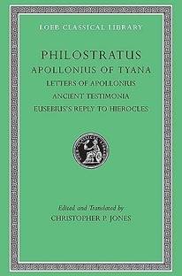 Apollonius of Tyana, Volume III