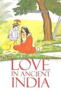 Love In Ancient India