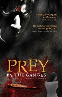 Prey by the Ganges
