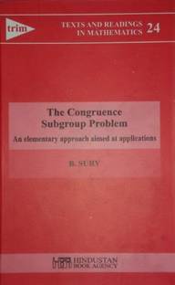 The Congruence Subgroup Problem - An Elementary Approach Aimed at Applications