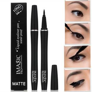 IMagic Liquid Eyeliner Pen Matte 1 ml
