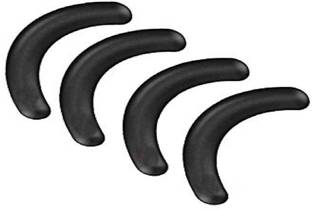 Gugzy Curler Refills Eyelash Curler Refill Pads Silicone Rubber Curler Replacement Refills Pads for Universal Eyelash Curler Beauty Tool with A Clear Storage Box for Girl Woman I Eye Lash Curler Pads I Eyelash Curler Rubber I Eyelash Curler Silicone Pads I Eyelash Curler Refill Pads