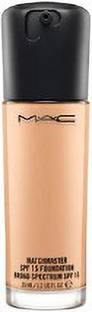 MirrorKitty NC 25 Machmaster SPF 15  Foundation
