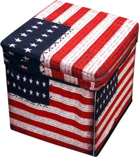 Kids wonders FLSG PRINT 1 Storage Box