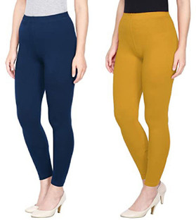 mapboss Ankle Length Western Wear 