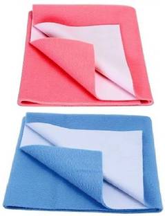 DBUNK Cotton Baby Bed Protecting Mat