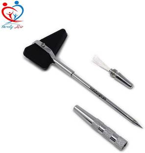 Family Line Knee Hammer Use for doctors & medical students Medical Hammer Medical Hammer