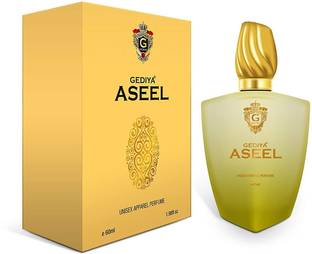 Gediya Aseel Perfume for Women, Men Perfume  -  60 ml