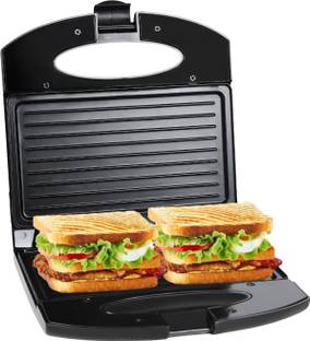 Flipkart SmartBuy Sandwich 01 Grill