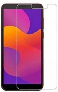 SRT Tempered Glass Guard for Honor 9S