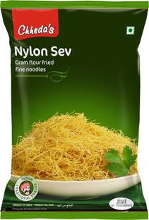 Chheda's Nylon Sev