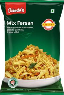 Chheda's Mix Farsan