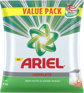 Ariel Complete Detergent Powder Detergent Powder
