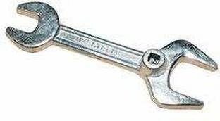 OTICA Oxygen Cylinder Key, For In Gas Cylinder_1 Allen Key Set