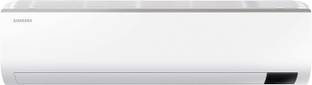 Samsung 1.5 Ton 5 Star Split Inverter AC  - White