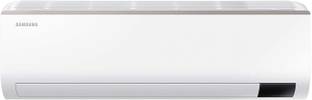 Samsung 1.5 Ton 4 Star Split Inverter AC  - White