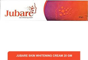 Jubare Cream For Dark Spots and Uneven Skin Tone 20g