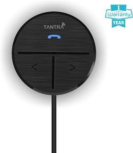 तंत्रा v5.0 MP3 प्लेयर, 3.5mm कनेक्टर, ऑडियो रिसीवर के साथ ब्लूटूथ डिवाइस