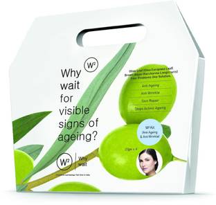 W2 Anti Ageing & Anti Wrinkle