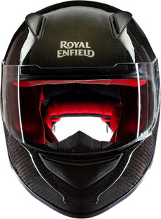 ROYAL ENFIELD Retono Carbon Fiber 