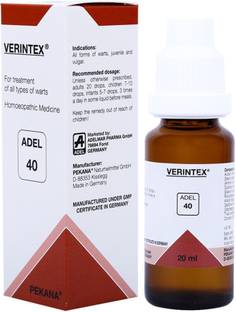 ADEL 40 Verintex Drops